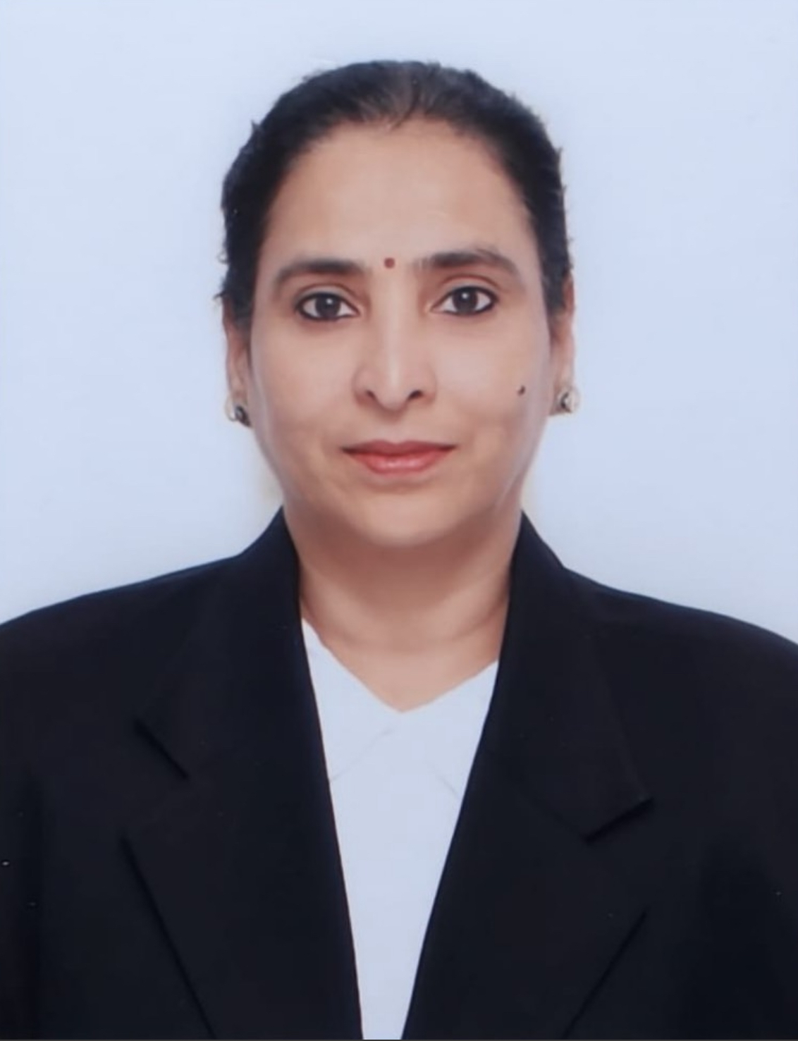 Bhoomika Agalgatti
