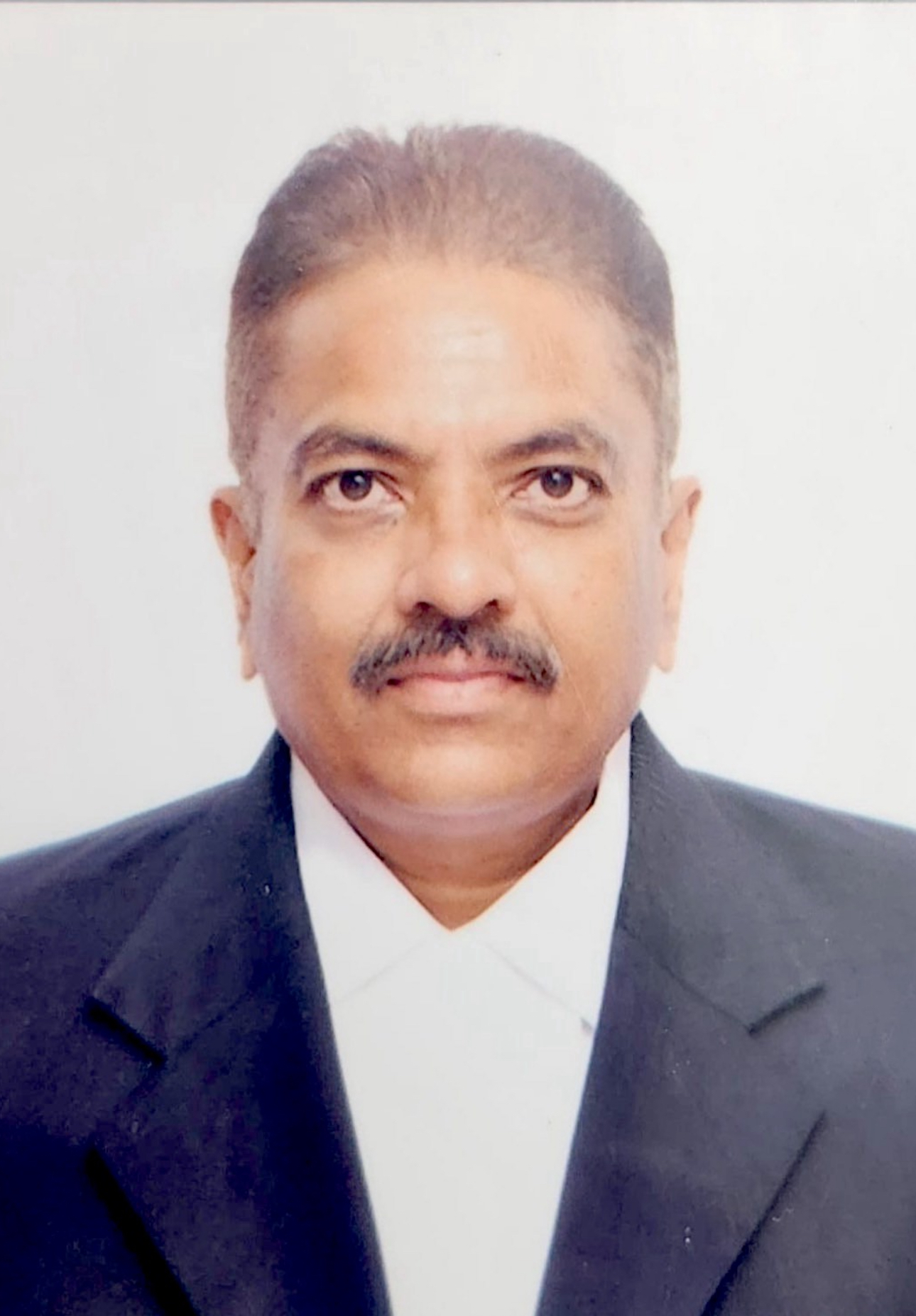 Bhooshan Agalgatti