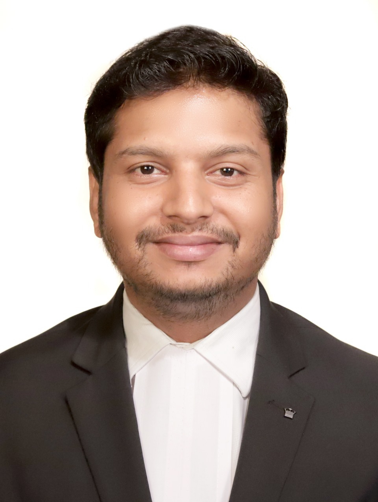 Ruben Rao